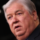 Mississippi Gov. Haley Barbour